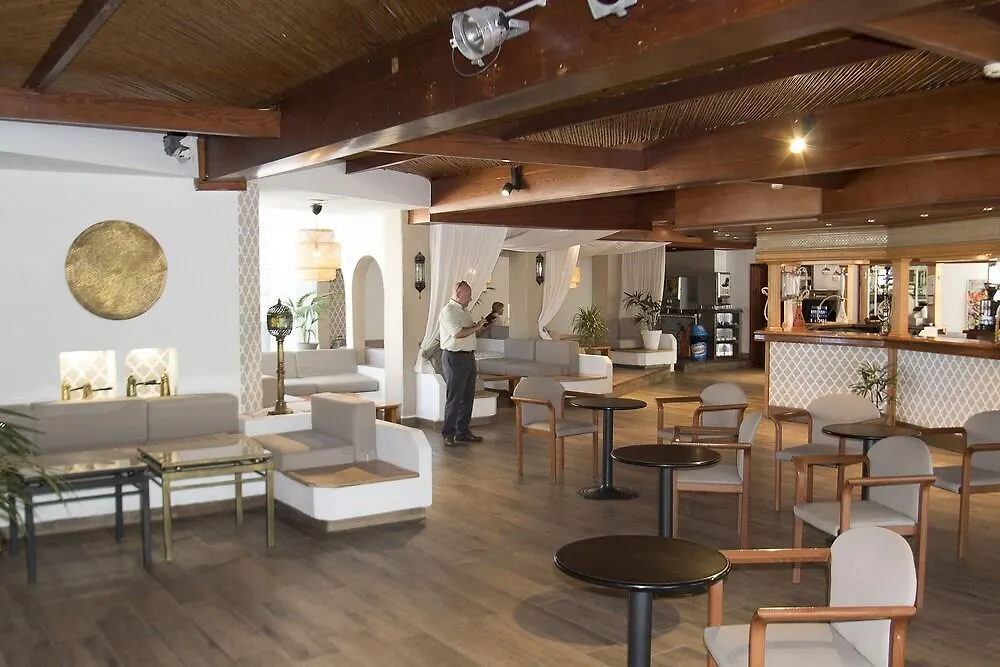 Hotel Ponderosa contacts
